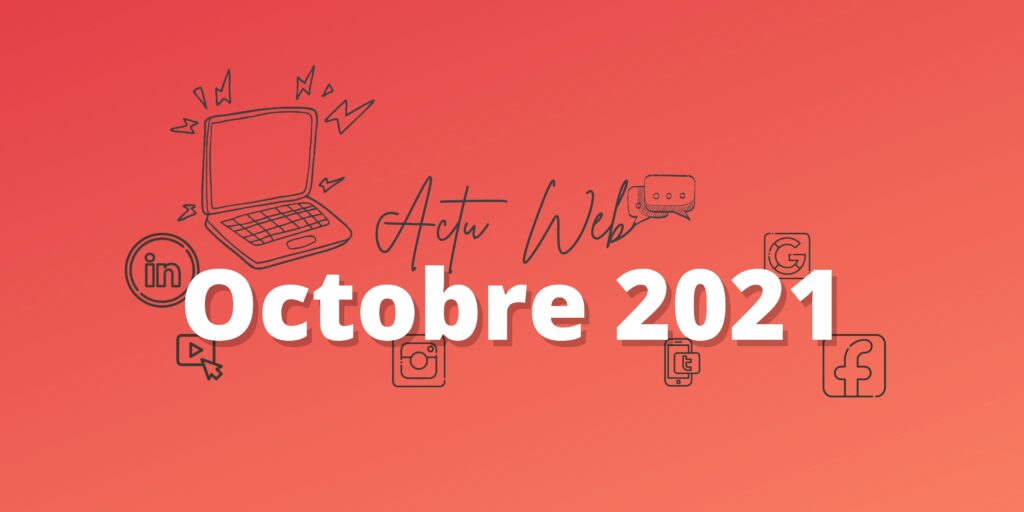 actu web