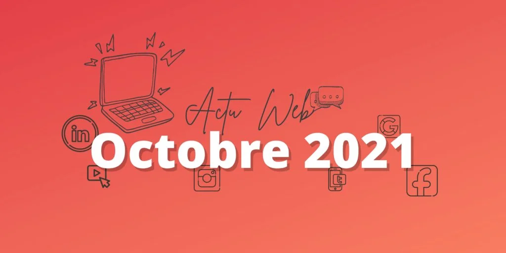 actu web
