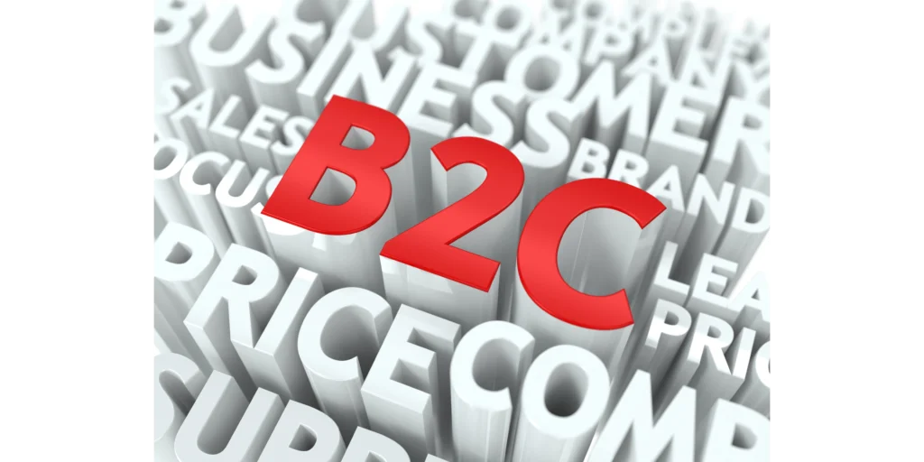 BtoC