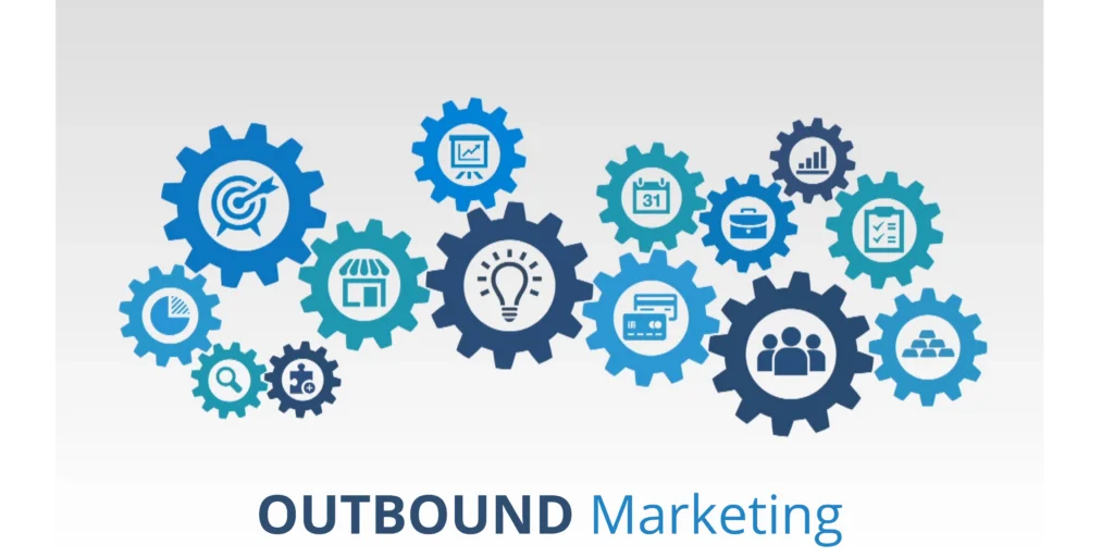 outbound marketing