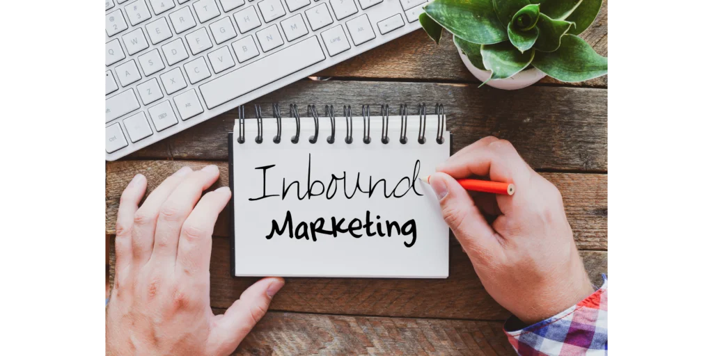 inbound marketing