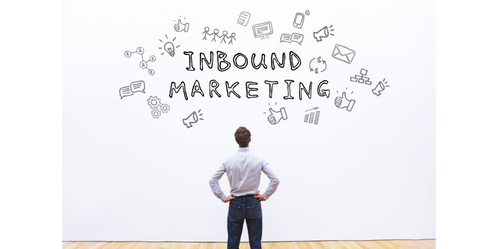 L'Inbound Marketing