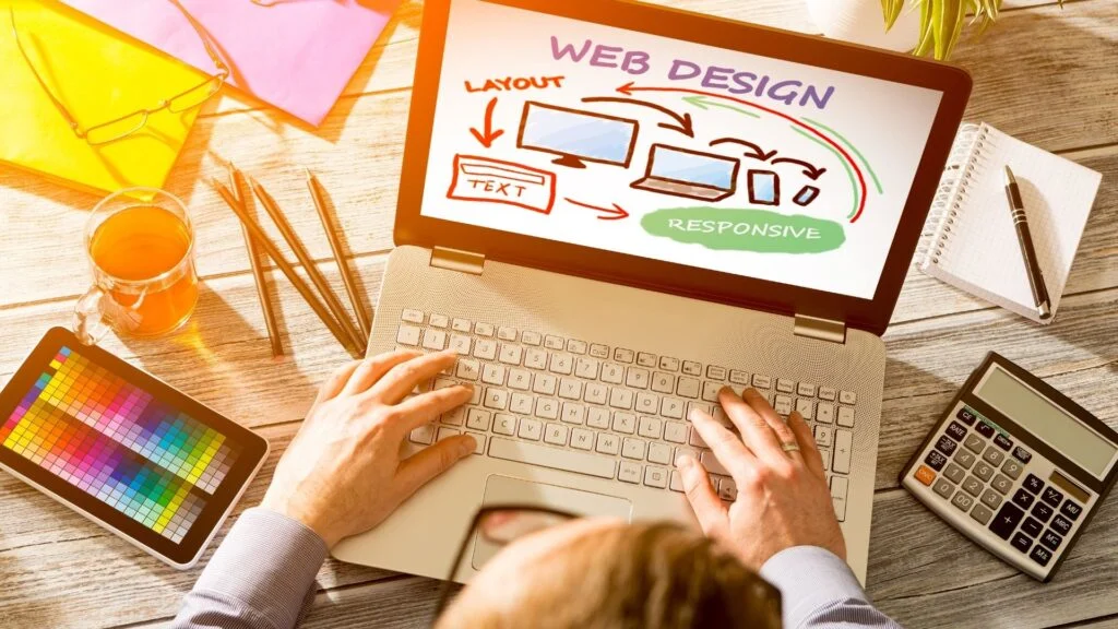 Agence webdesign img