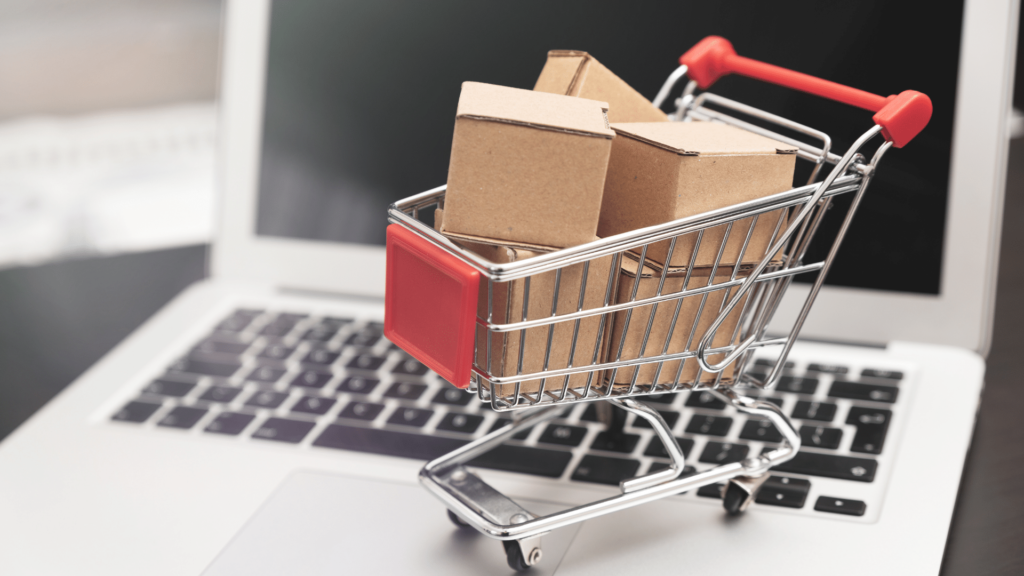 e-commerce