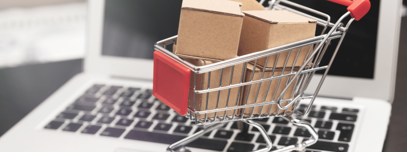 e-commerce