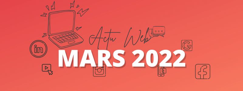 actu web mars