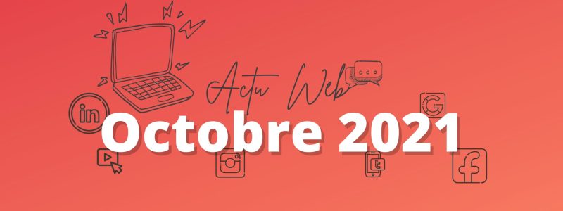 actu web