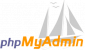 PhpMyAdmin_logo