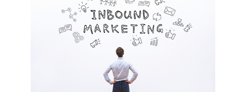 L'Inbound Marketing